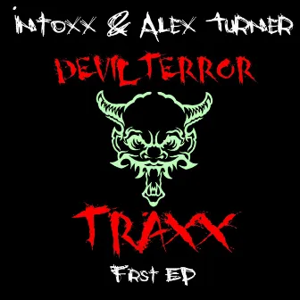 First EP by In-Toxx