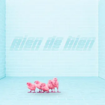 Rien de Bien by Obé