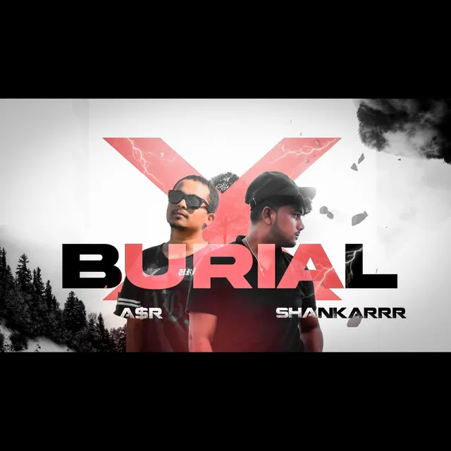 Burial