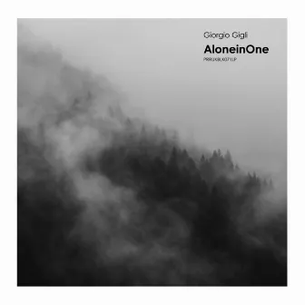 AloneinOne by Giorgio Gigli