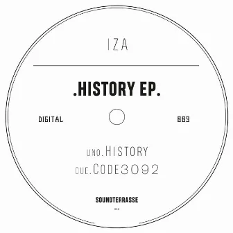 History by Iza