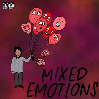 Mixed Emotions by Dxnger