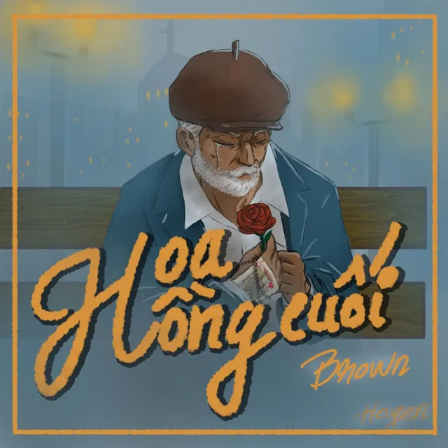 Hoa Hồng Cuối