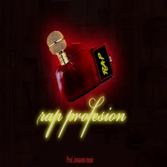 Rap Profesion by invasores music