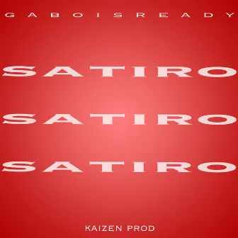 Satiro by Gabo Is Ready