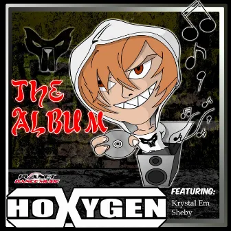 The Album by Hoxygen