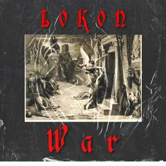 War instrumentals by Lokon