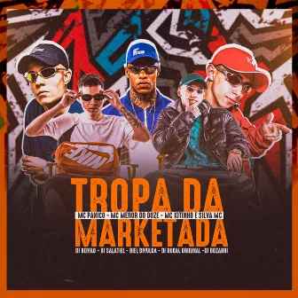 Tropa da Marketada by DJ Dozabri