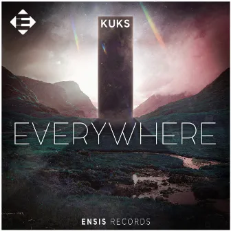 Everywhere by KuKs