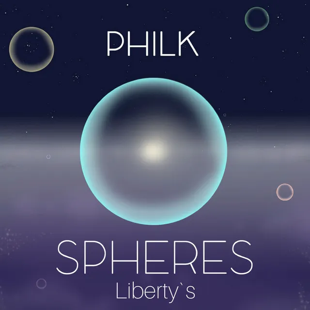 Spheres Liberty's