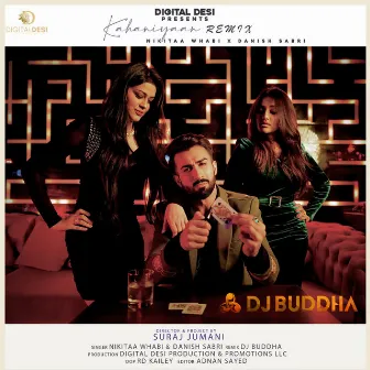 Kahaniyaan (Remix) by DJ Buddha