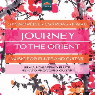 Journey to the Orient by 