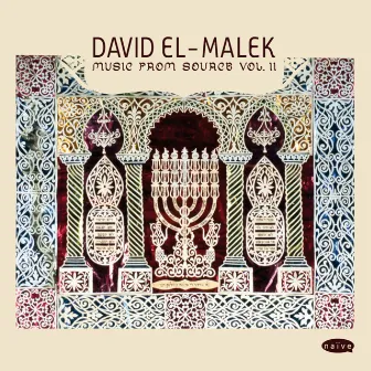 Music from Source, Vol. 2 by David El-malek