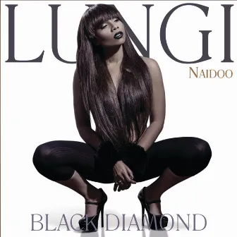 Black Diamond by Lungi Naidoo