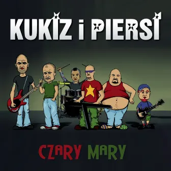 Czary Mary by Piersi