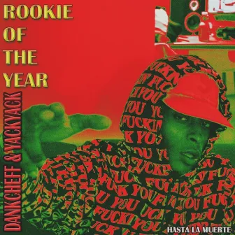 ROOKIE OF THE YEAR by 