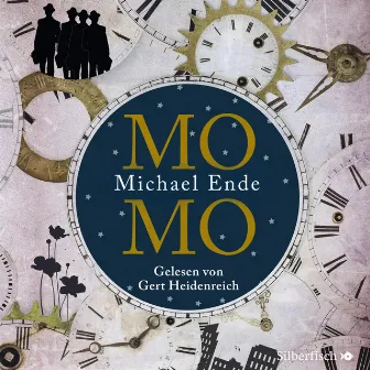 Momo by Michael Ende