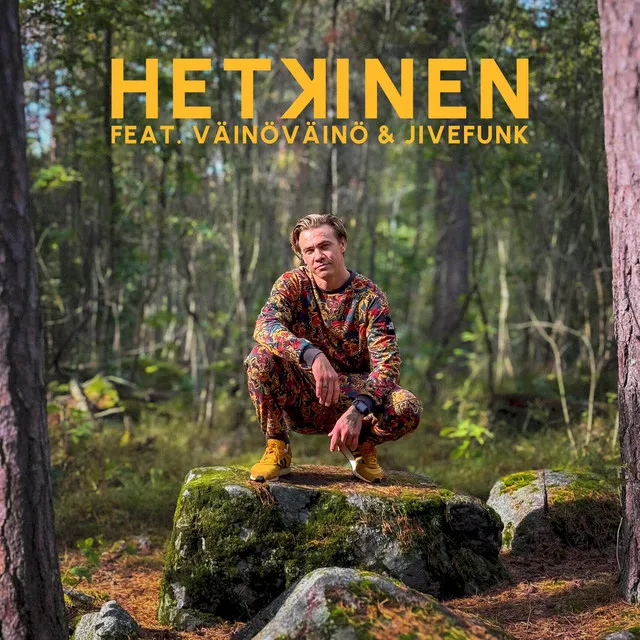 Hetkinen