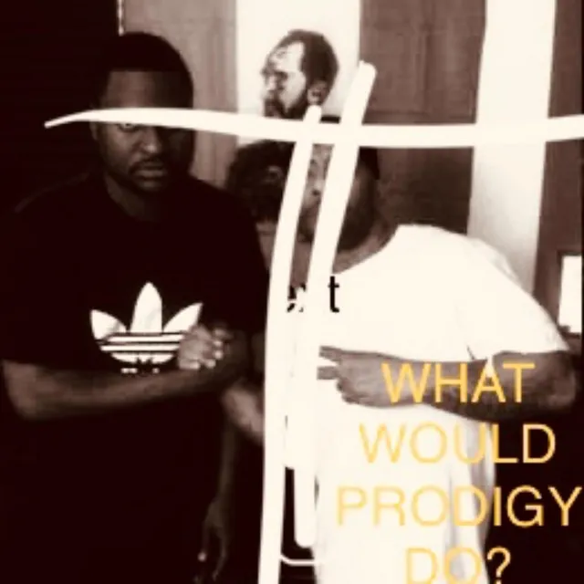 What would prodigy do (WWPD)