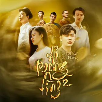 Ải Phong Tình 2 (EDM) by RyoT