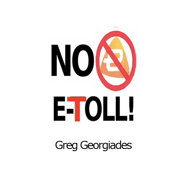 No E-Toll!