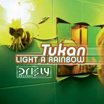 Light A Rainbow by Tukan