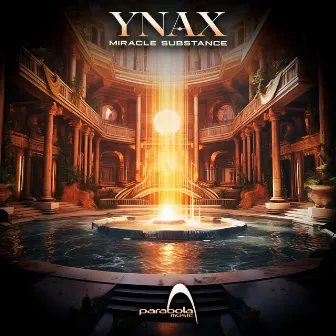 Miracle Substance by Ynax