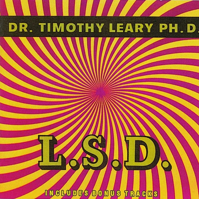 Leary Discusses the Effects and Implications of Lsd from His Retreat in New York in the Mid 1960's, Pt. 1