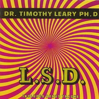 L.S.D. by Timothy Leary