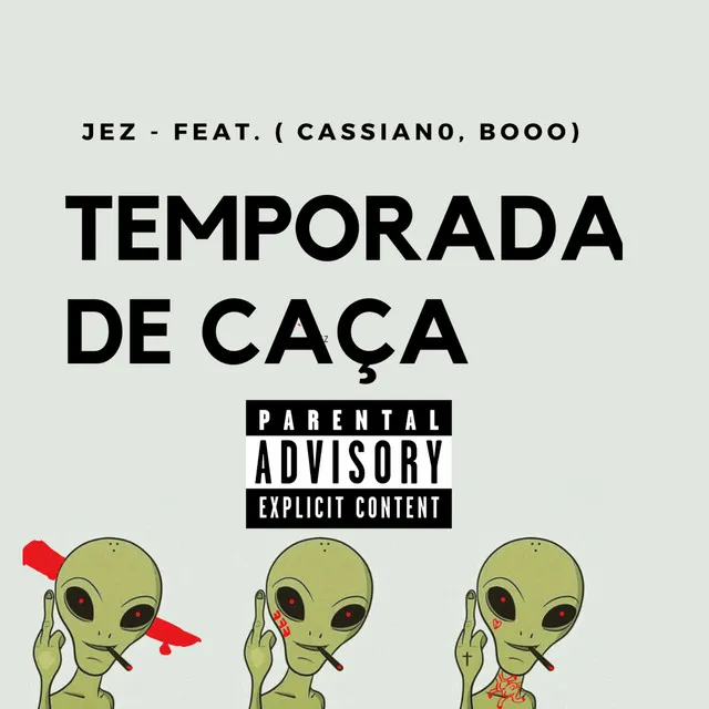 Temporada de Caça