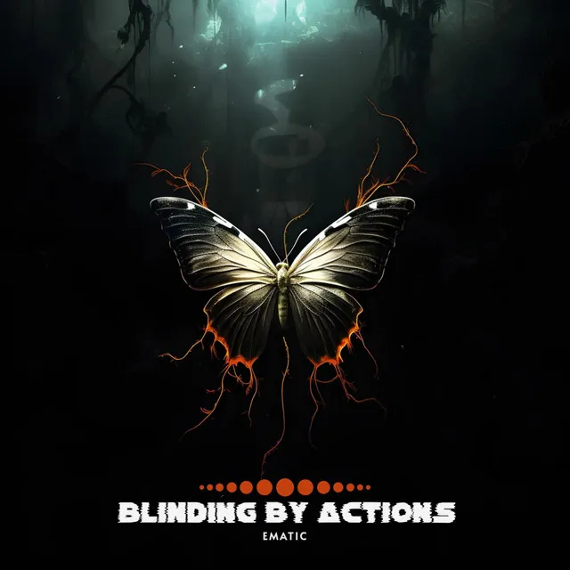 Blinding By Actionts