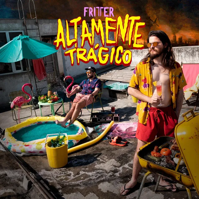 Altamente Trágico