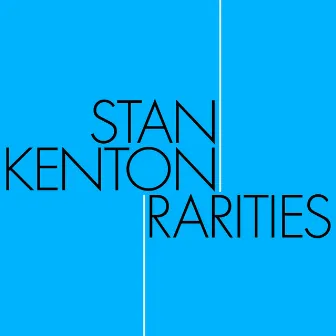 Stan Kenton by Stan Kenton