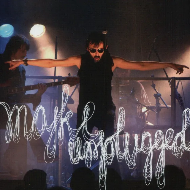 Unplugged (Live)