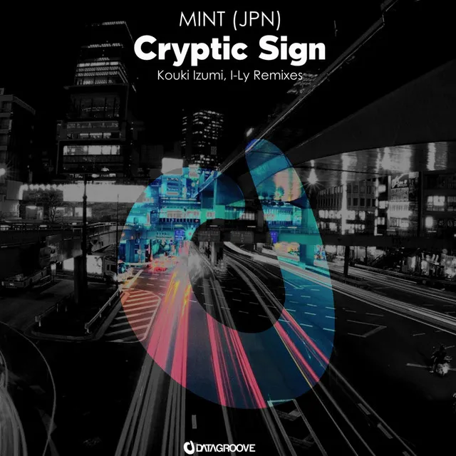 Cryptic Sign - Kouki Izumi Remix