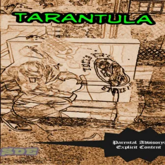 Tarantula (Edited Version) by Link Q-4