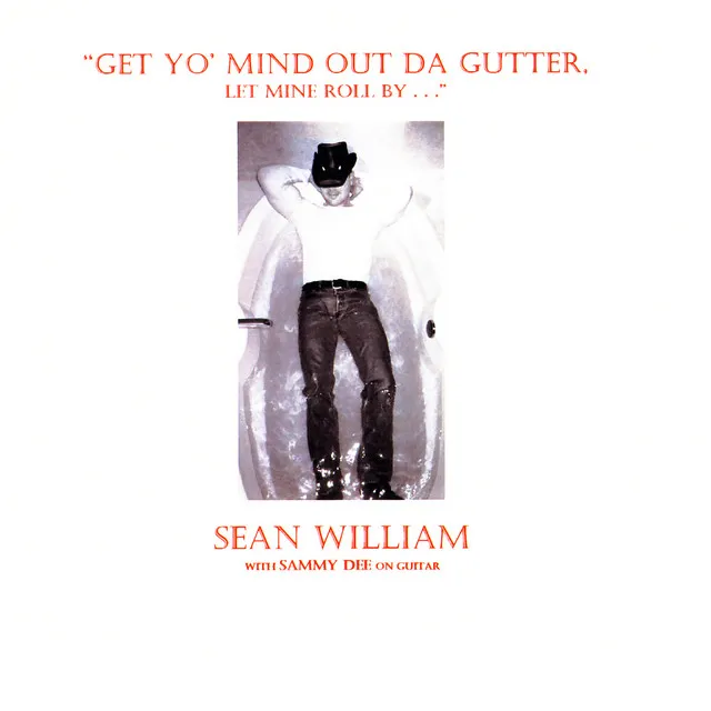 Sean William with Sammy Dee (Radio Edit)