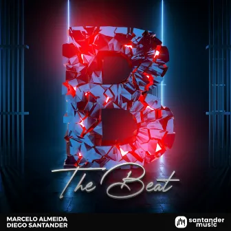 The Beat by Marcelo Almeida