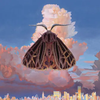 Moth by Chairlift