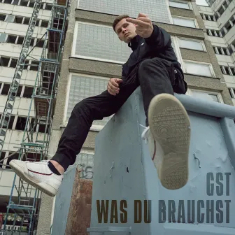 Was du brauchst by GST