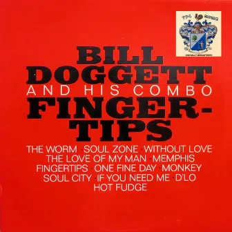 Finger Tips by Bill Doggett and His Combo