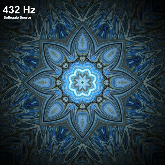 432 Hz Enhancement