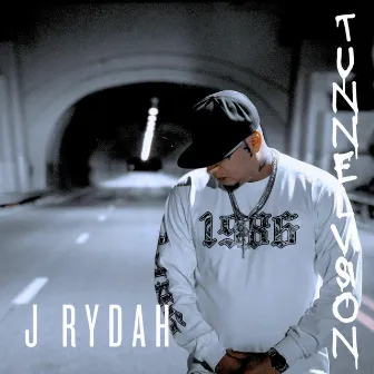 Tunnel Vision by J Rydah