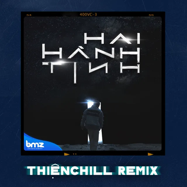 Hai Hành Tinh - ThiệnChill Remix