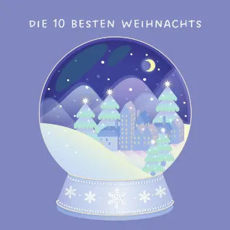 Die 10 besten Weihnachts by Weihnachtslieder 2000