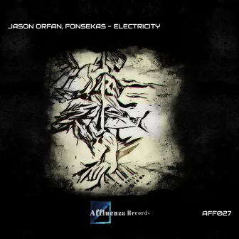 Electricity by Jason Orfan