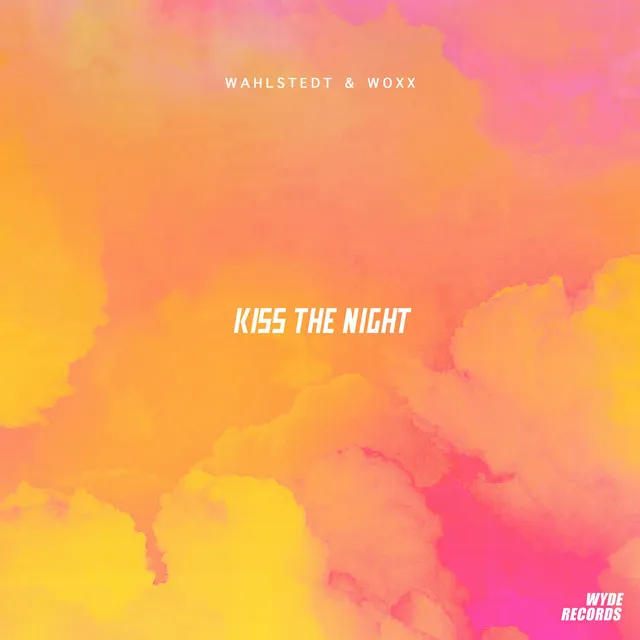 Kiss The Night