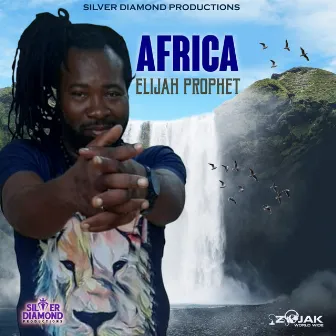 Africa by Elijah Prophet