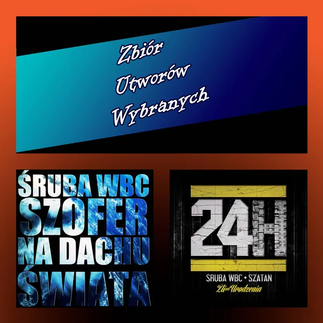 Robię rap dla siebie (Źli od urodzenia 2014)