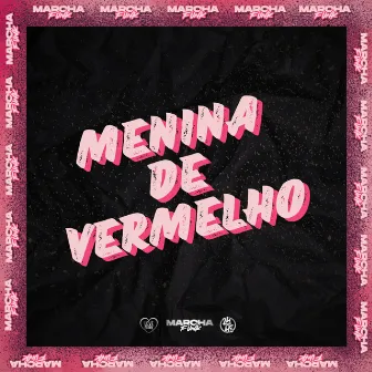 MENINA DE VERMELHO by Carlin JC